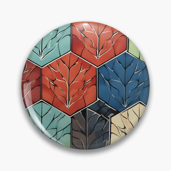 Item preview, Maple Tiles designed and sold by SeamCraft.