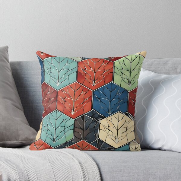 Item preview, Maple Tiles designed and sold by SeamCraft.