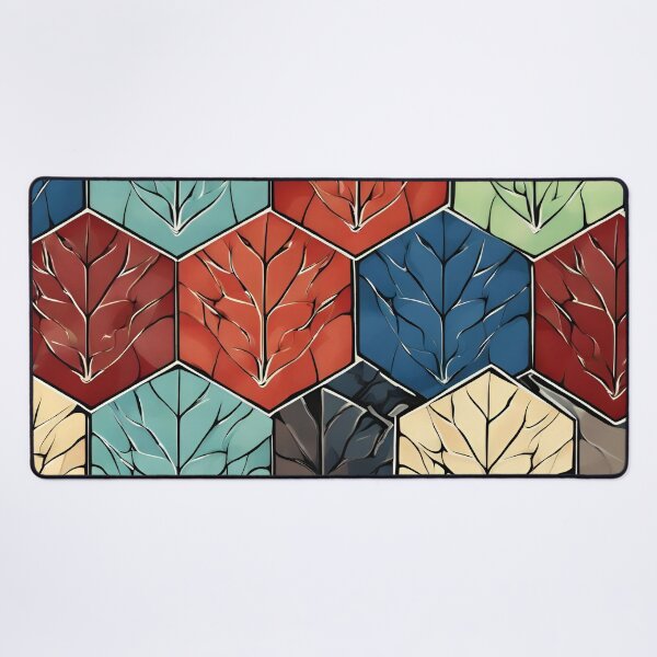 Item preview, Maple Tiles designed and sold by SeamCraft.