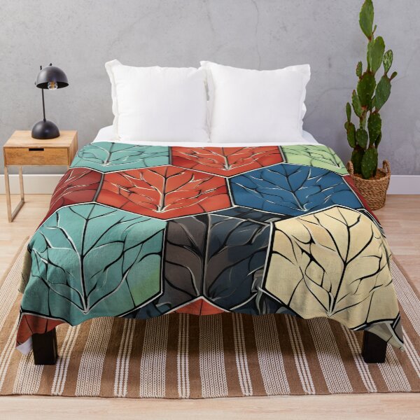 Item preview, Maple Tiles designed and sold by SeamCraft.