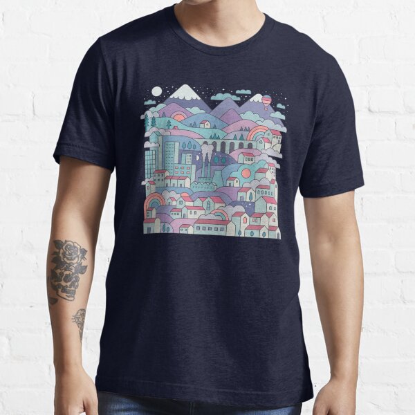 Aperçu de l'œuvre Copie du bloc mental 15 créée et vendue par thepapercrane.