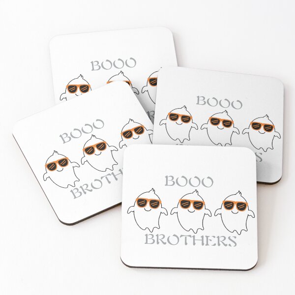 Item preview,  Boo Brothers designed and sold by Designfs.