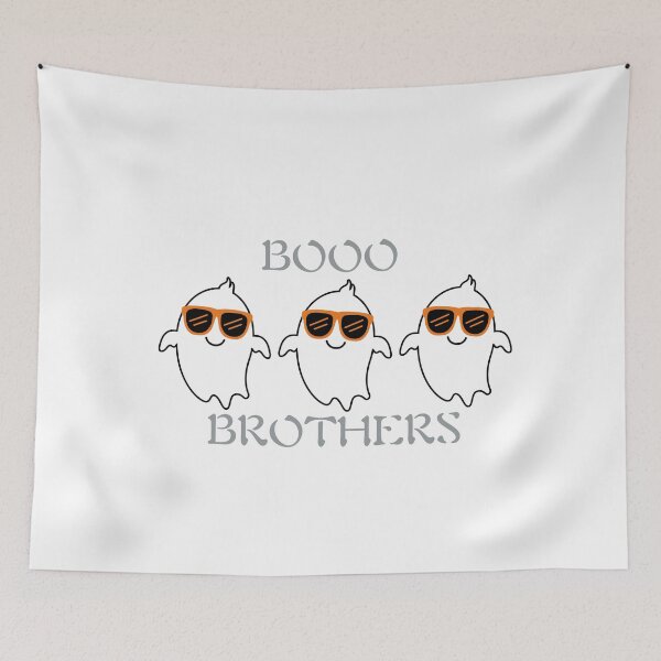 Item preview,  Boo Brothers designed and sold by Designfs.