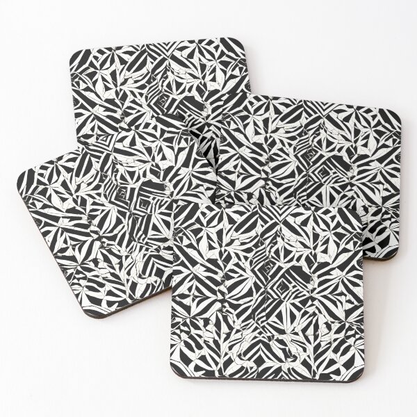 Item preview, Kaleidoscope Pattern designed and sold by Manshfa.