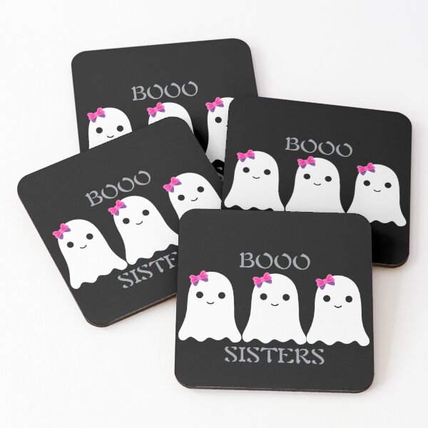 Item preview, Boo Sisters  designed and sold by Designfs.