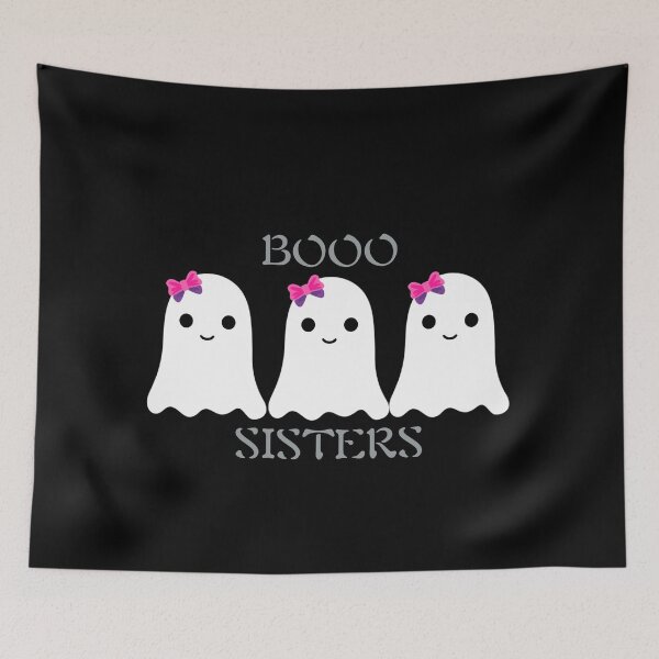 Item preview, Boo Sisters  designed and sold by Designfs.