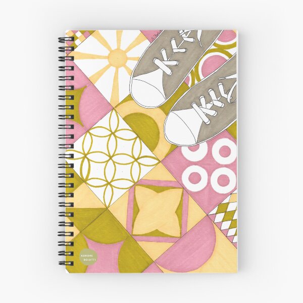 Item preview, Here and now designed and sold by AuroreBelotti.