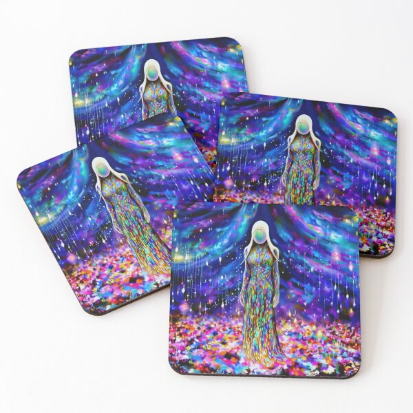 Item preview, Weirdscape 8 designed and sold by Dawn van Doorn.