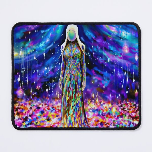 Item preview, Weirdscape 8 designed and sold by Dawn van Doorn.