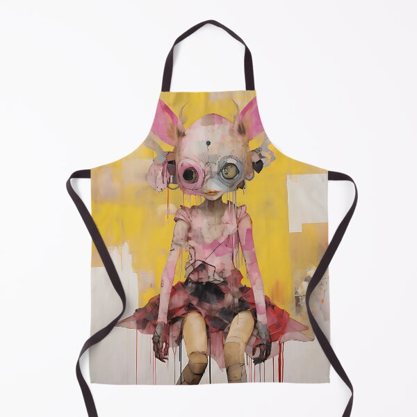 Item preview, Stitched Wonder designed and sold by a house mouse.
