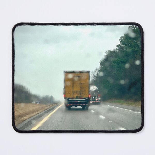 Item preview, Yellow Bob Truck designed and sold by JaymieMetz.
