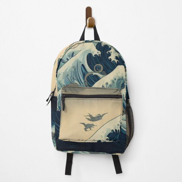 Item preview, the greate wave  designed and sold by irosh madushan.
