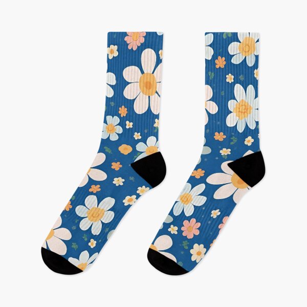 Item preview, Simple, Classy and Cute Daisy designed and sold by SeamCraft.