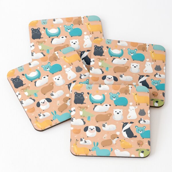 Item preview, Joyful Pet Moments designed and sold by Sadia  Jannat.