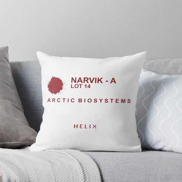 Item preview, Helix - Narvik - A designed and sold by televisiontees.