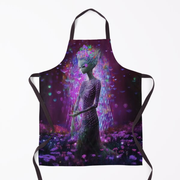 Item preview, Weirdscape 9 designed and sold by Dawn van Doorn.