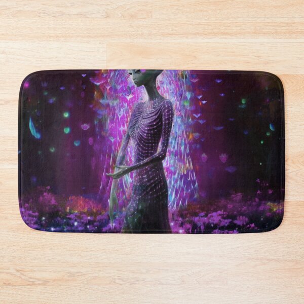 Item preview, Weirdscape 9 designed and sold by Dawn van Doorn.