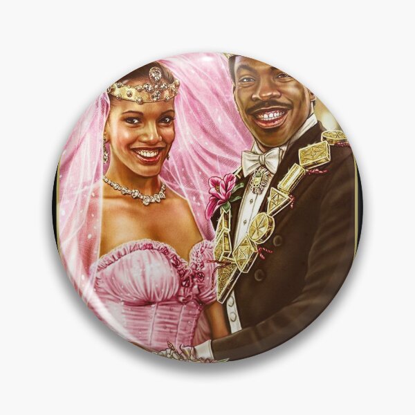 Item preview, Coming to America art designed and sold by Taesclothing.