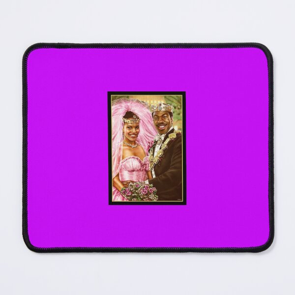 Item preview, Coming to America art designed and sold by Taesclothing.
