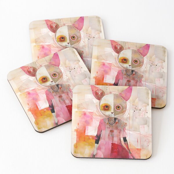 Item preview, Threaded Tail designed and sold by a house mouse.