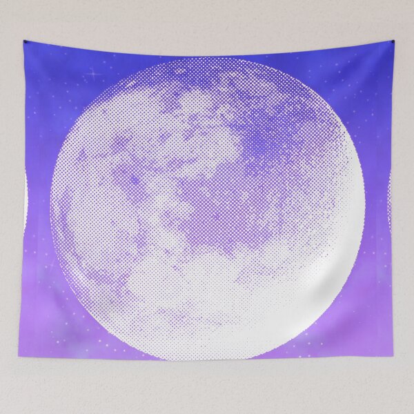 Item preview, Large Luna designed and sold by LaurenPatrick.