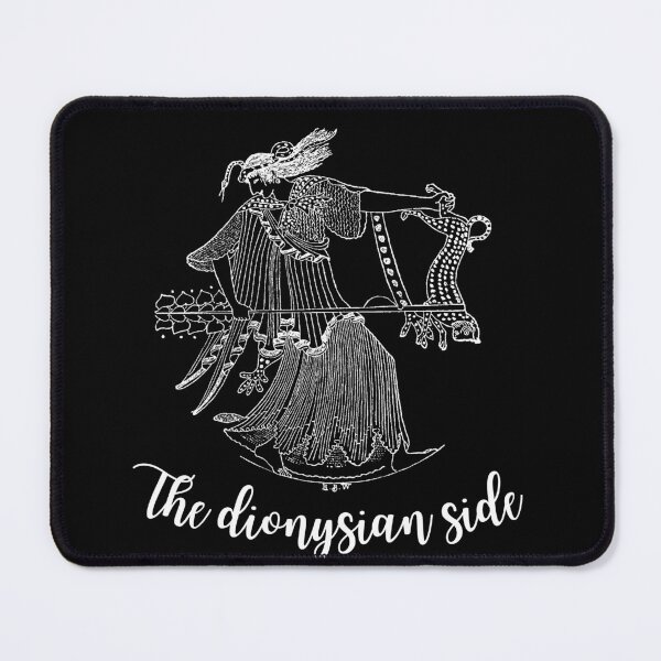 Item preview, The Dionysian side II designed and sold by La boutique de Clémence.