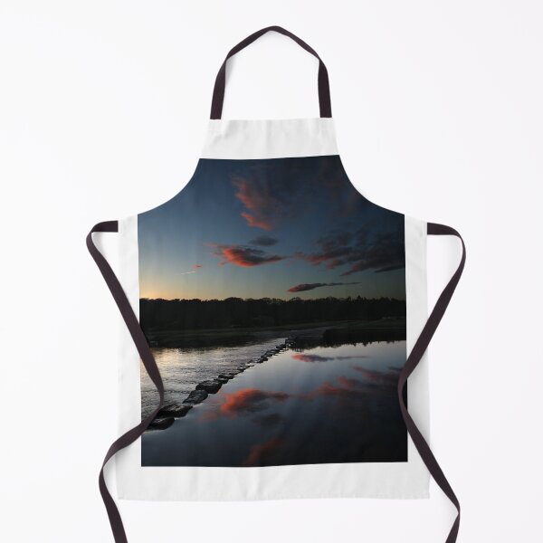 Item preview, Stepping Stone Sunset designed and sold by AnthonyThomas.
