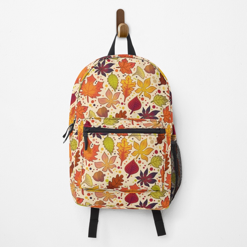 Item preview, Backpack designed and sold by RosaSpark.
