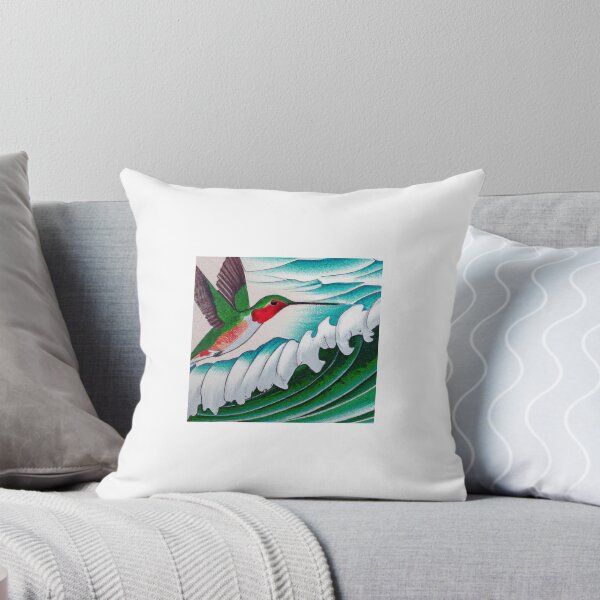 Item preview, hummingbird migration designed and sold by Jonathan Levitt.