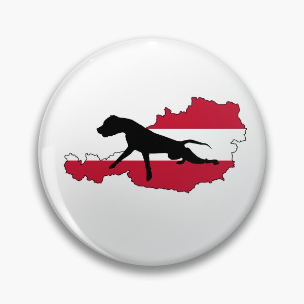 Item preview, Country Bulls - Austria designed and sold by apbt-definition.