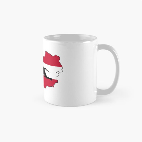 Item preview, Country Bulls - Austria designed and sold by apbt-definition.