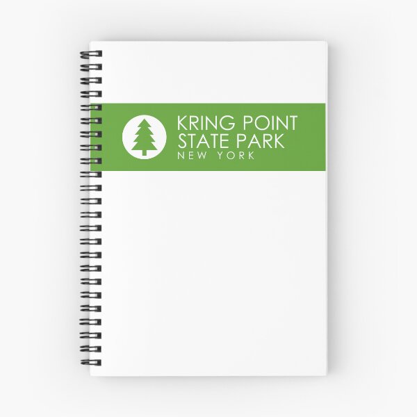 Item preview, Kring Point State Park New York designed and sold by bivenart.