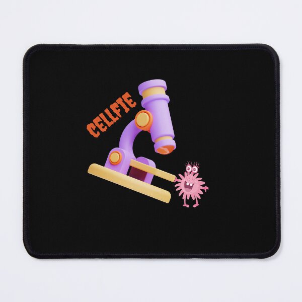 Item preview, Cellfie Biology Lover designed and sold by blakfrog.