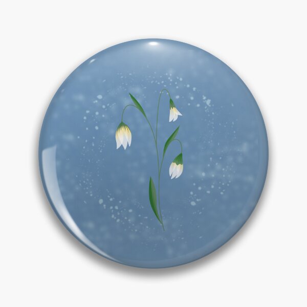 Item preview, snowdrop kdrama designed and sold by nelkrshop.