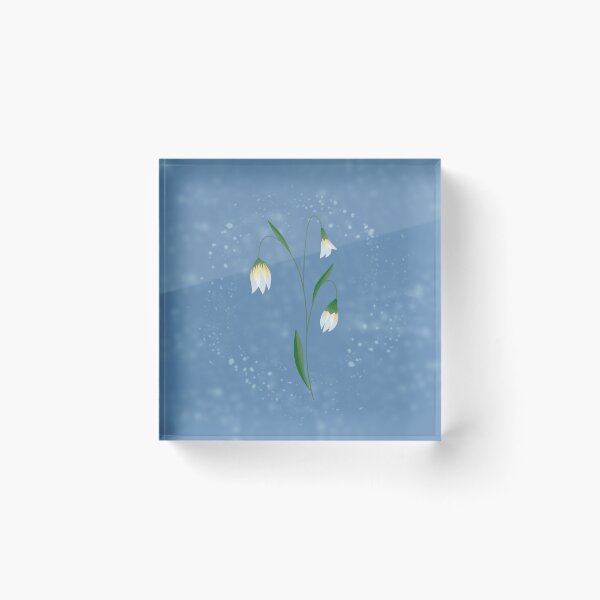 Item preview, snowdrop kdrama designed and sold by nelkrshop.