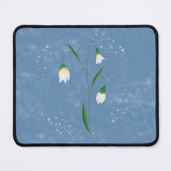 Item preview, snowdrop kdrama designed and sold by nelkrshop.