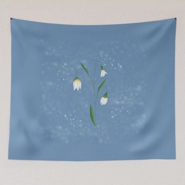 Item preview, snowdrop kdrama designed and sold by nelkrshop.