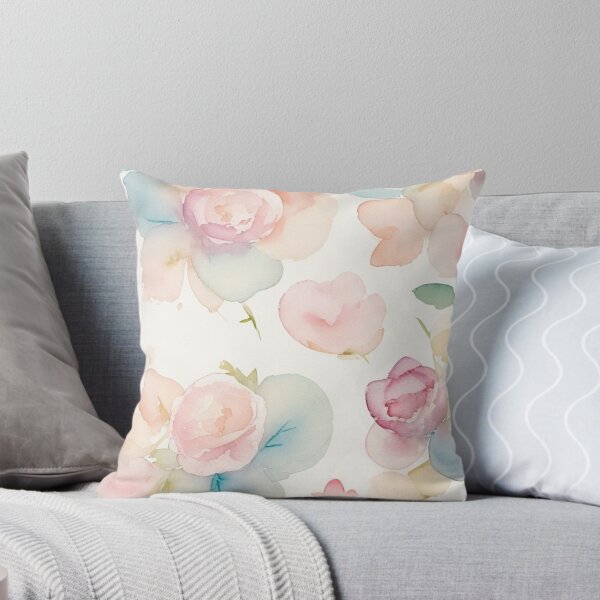 Artikelvorschau, Blumenmuster entworfen und verkauft von Virtualart1.