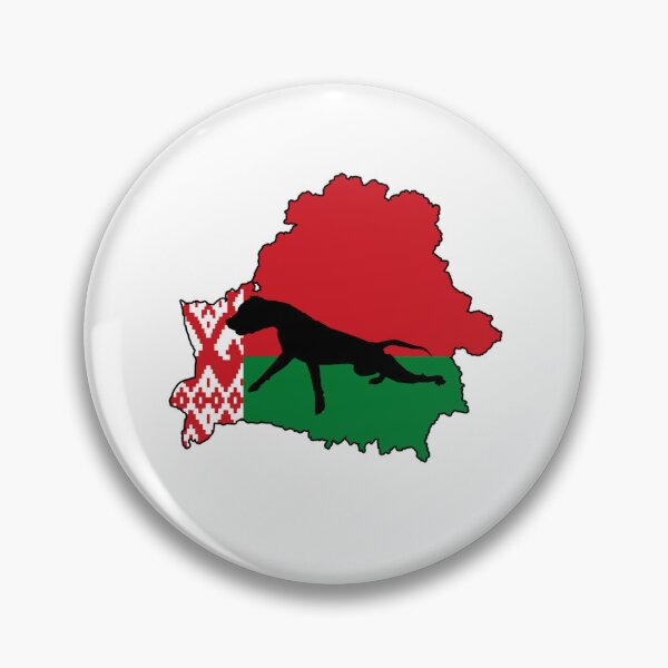 Item preview, Country Bulls - Belarus designed and sold by apbt-definition.