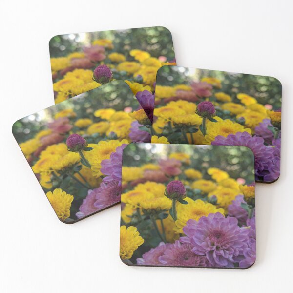Item preview, Autumn's Purple Promise designed and sold by Jkund19.