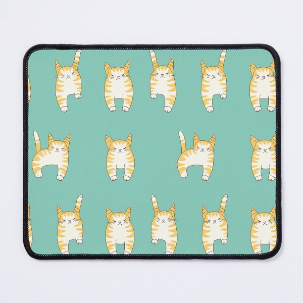 Item preview, Cat running designed and sold by TopChoiceNow.