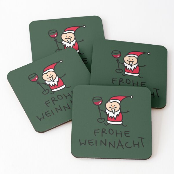 Item preview, Santa Claus with wine designed and sold by spontania.