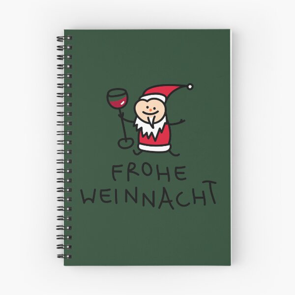 Item preview, Santa Claus with wine designed and sold by spontania.