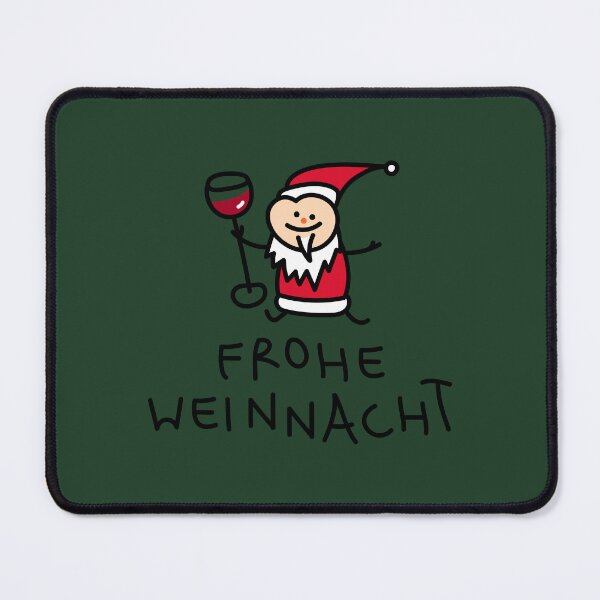 Item preview, Santa Claus with wine designed and sold by spontania.