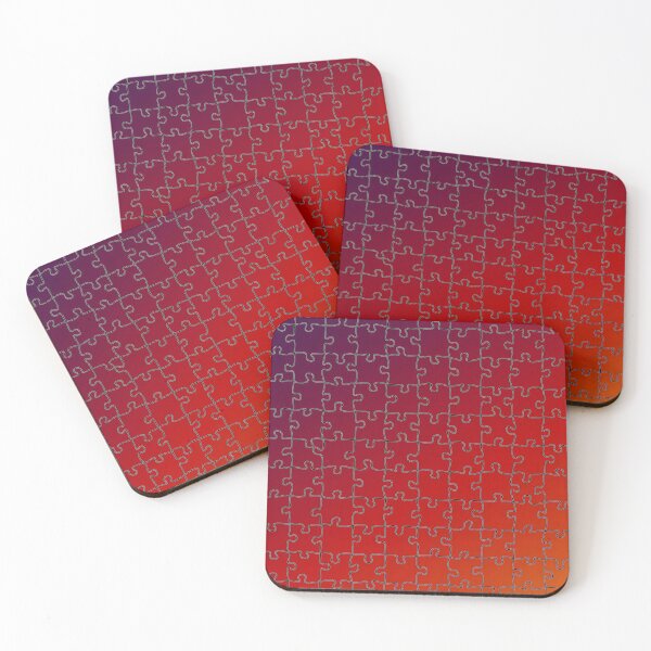 Item preview, Jigsaw Puzzle design designed and sold by GammarayPrints.