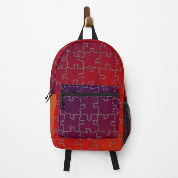 Item preview, Jigsaw Puzzle design designed and sold by GammarayPrints.