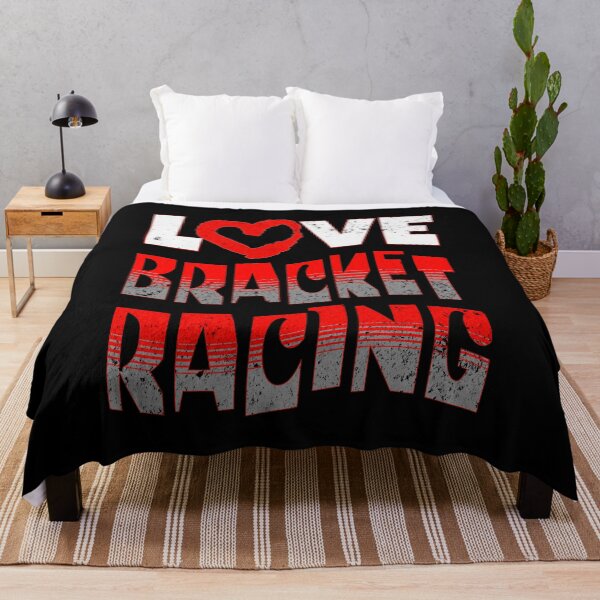 Item preview, Love Heart Bracket Racing Drag Racing Cars Racecar Dragster Racetrack Dragstrip I Love Racing Cars designed and sold by CarantinedChaos.