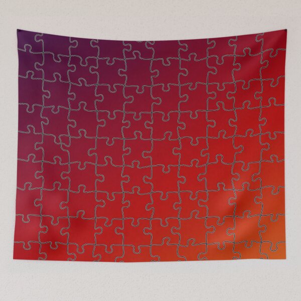 Item preview, Jigsaw Puzzle design designed and sold by GammarayPrints.