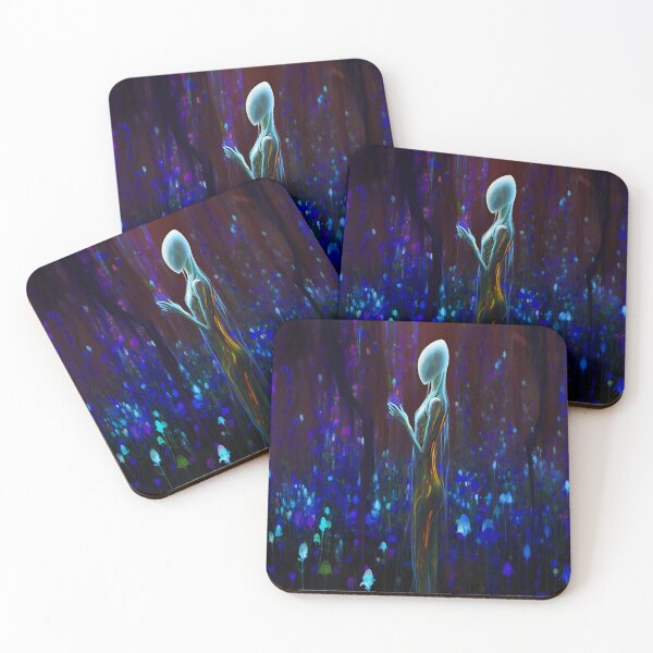 Item preview, Weirdscape 11 designed and sold by Dawn van Doorn.
