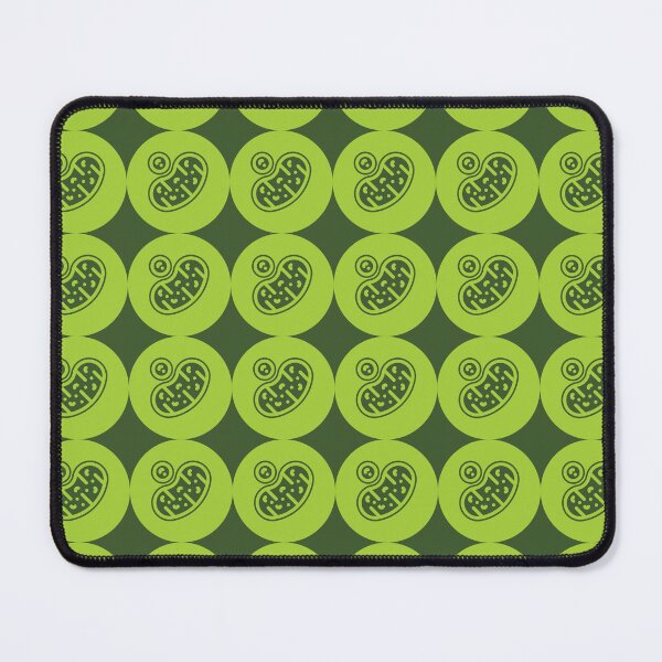 Item preview, Mitochondria Bubble designed and sold by WonkeyCreations.